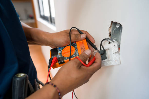 Best Electrical Outlet Repair  in Somerset, TX