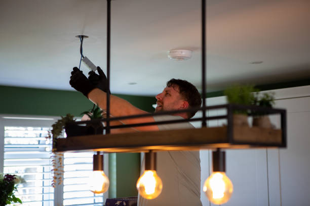 Best Residential Electrician Services  in Somerset, TX