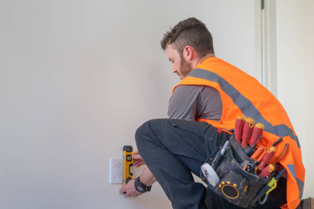 Best Electrical Rewiring Services  in Somerset, TX
