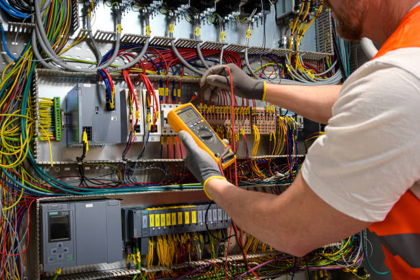 Best Affordable Electrical Installation  in Somerset, TX